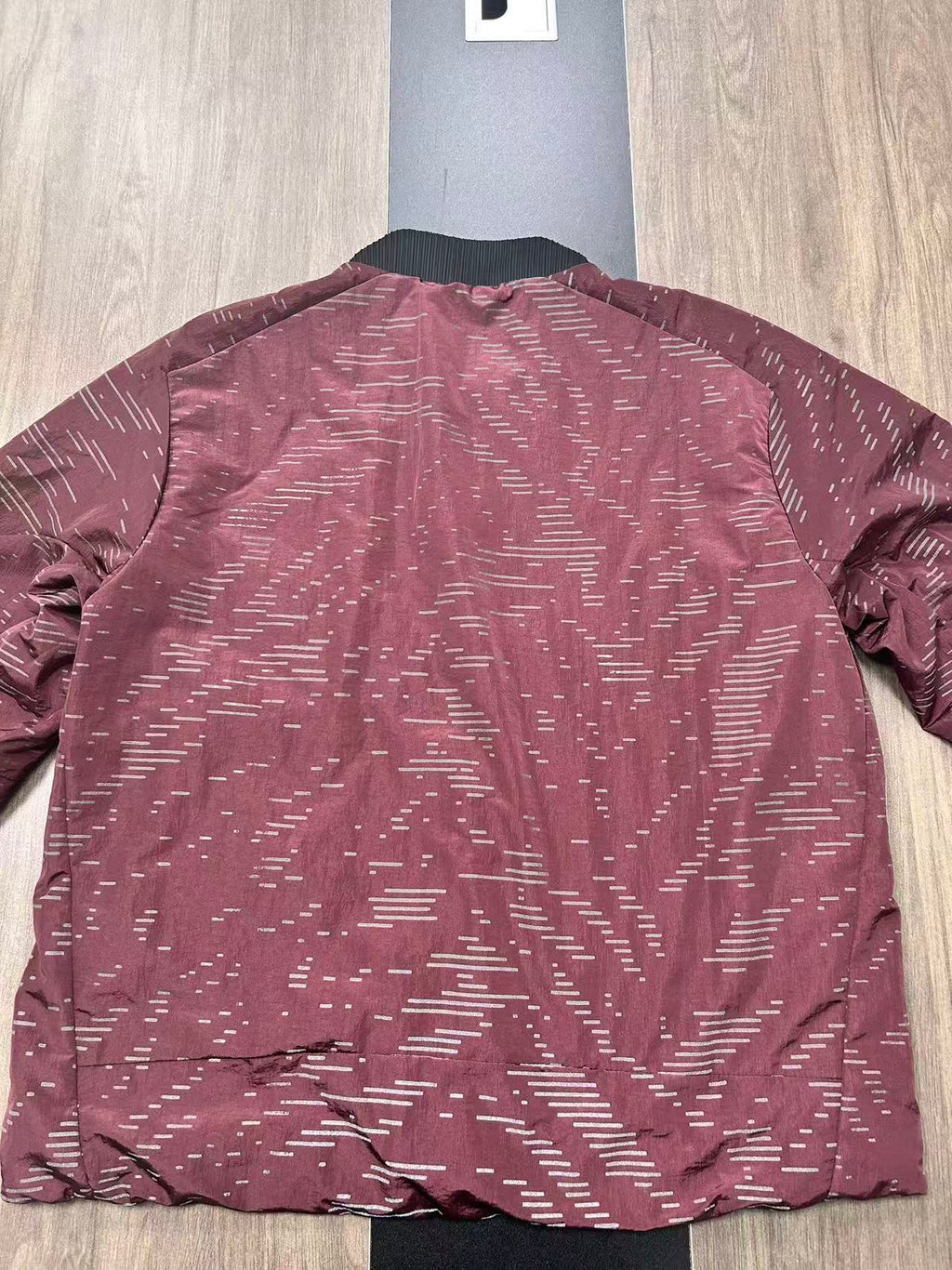 Veste Réversible 🍄