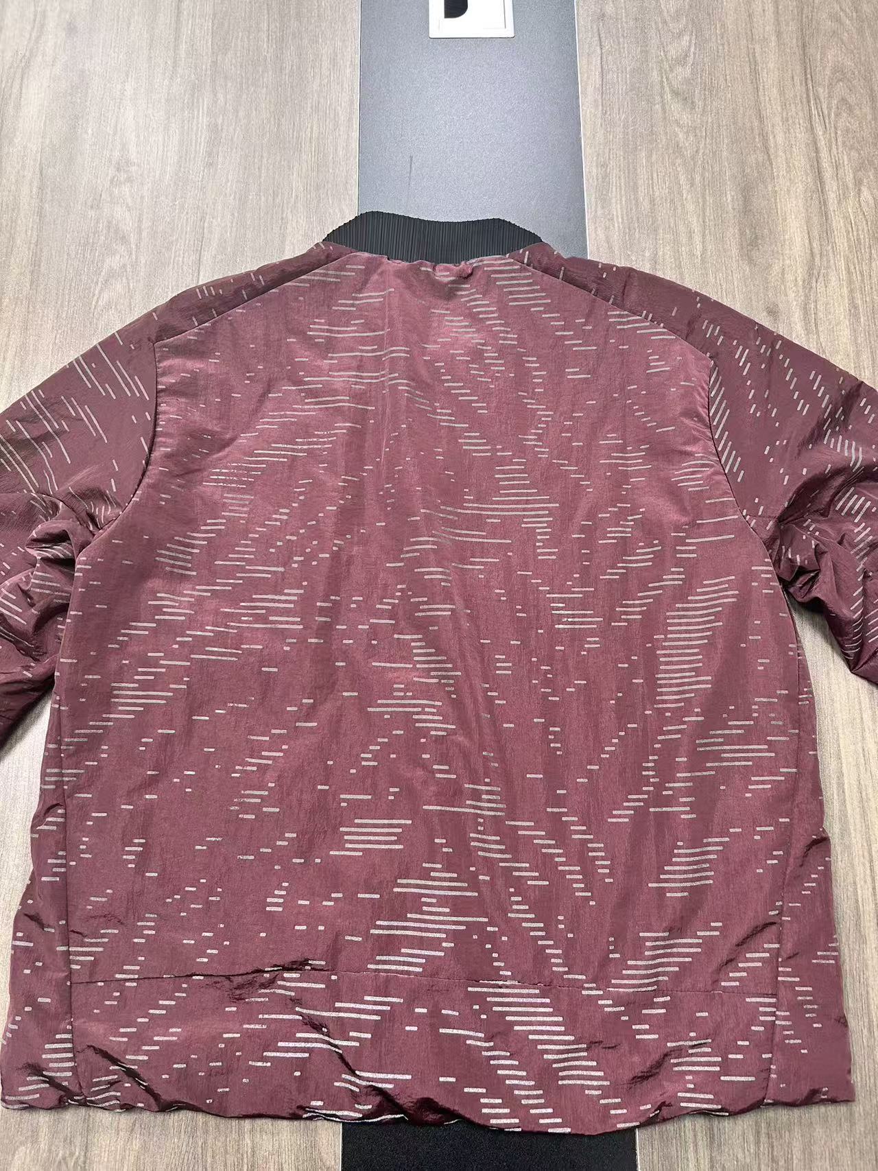 Veste Réversible 🍄