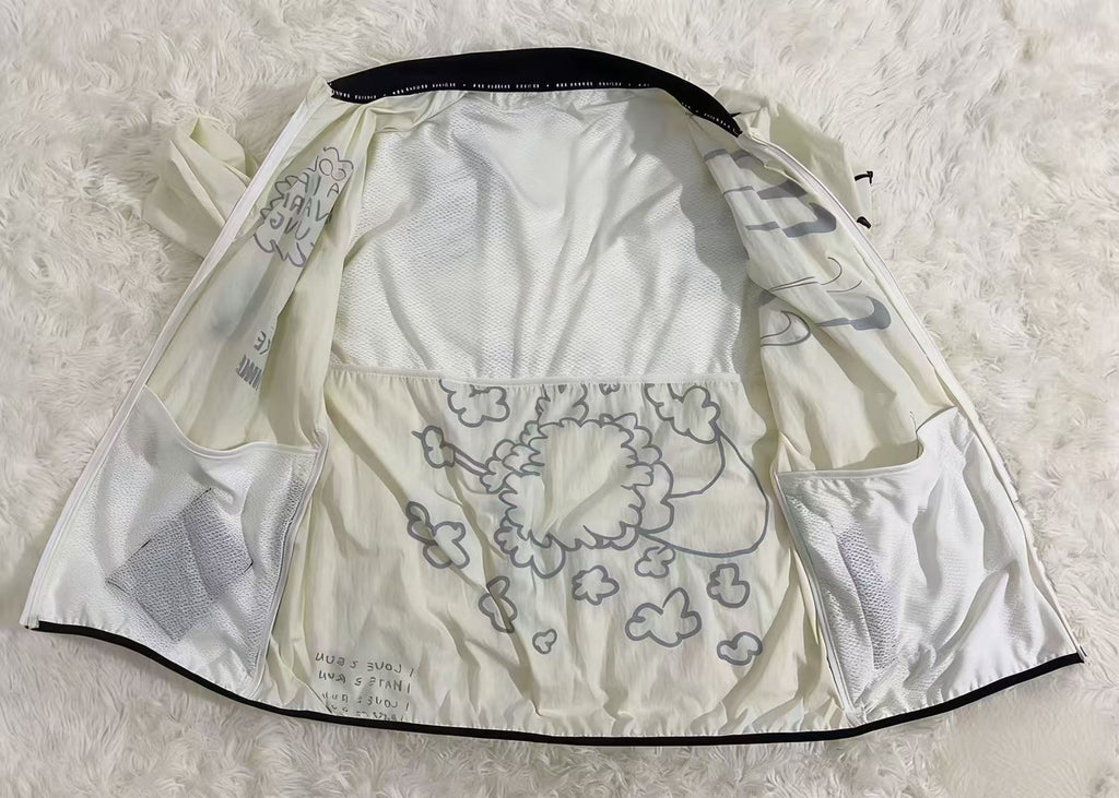 Veste Nathan Bell