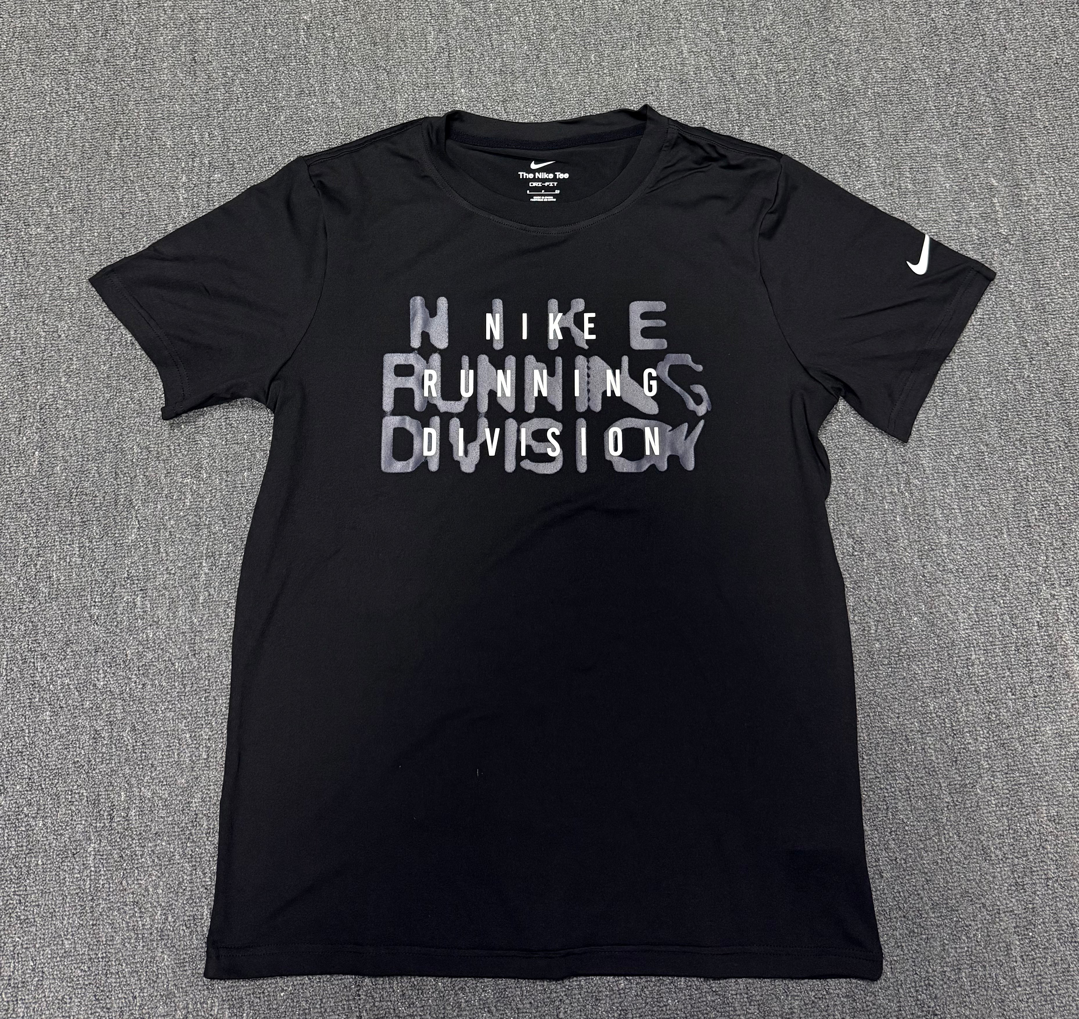 T-Shirt Division