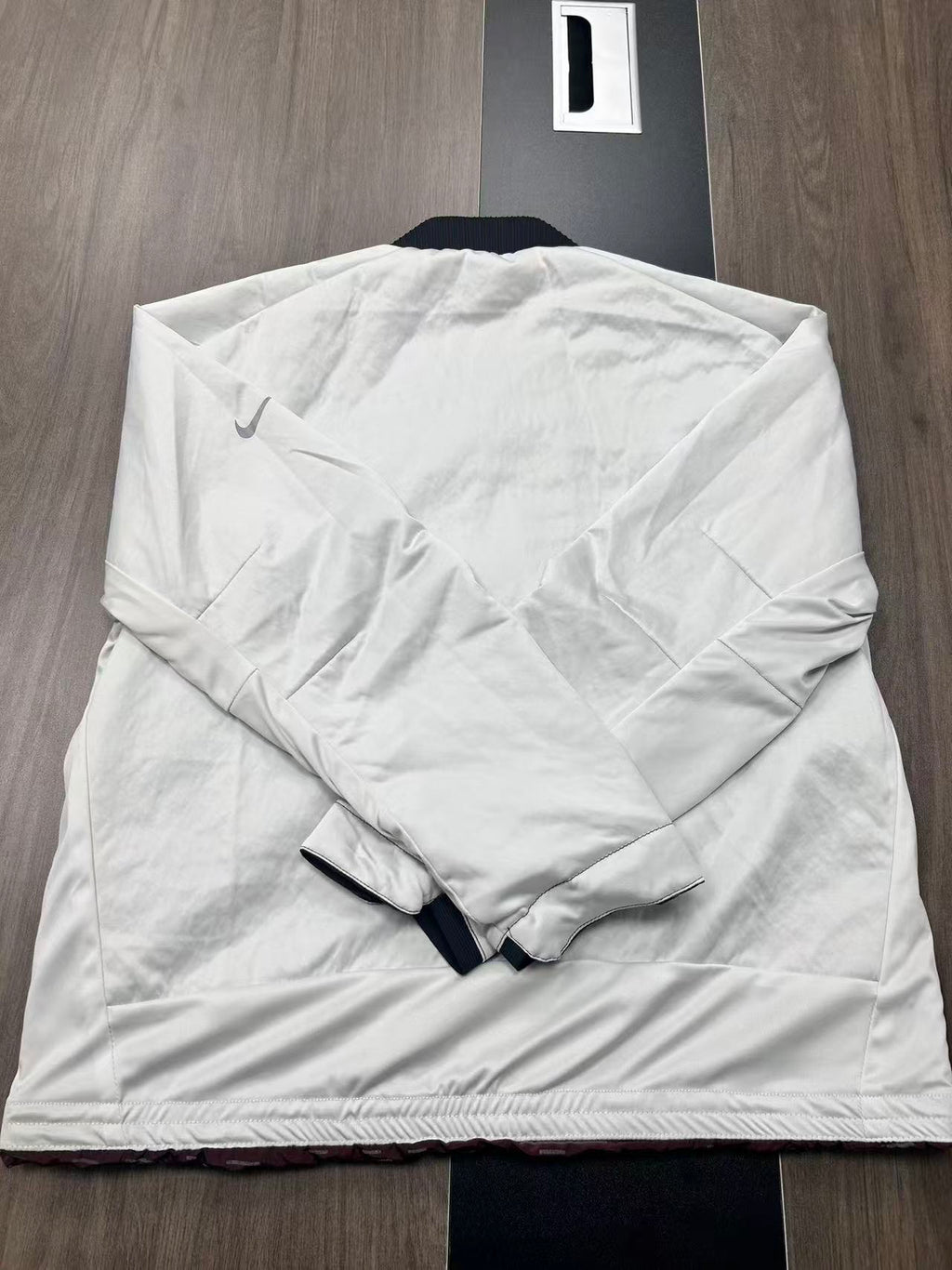 Veste Réversible 🍄