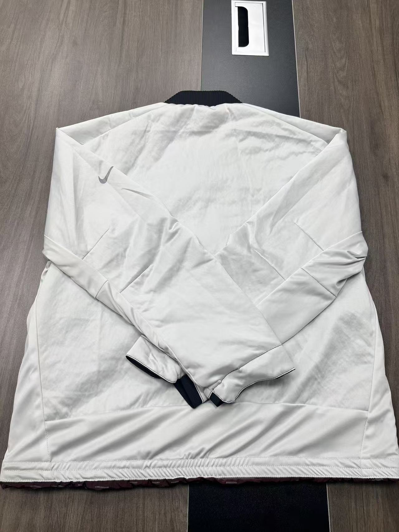 Veste Réversible 🍄