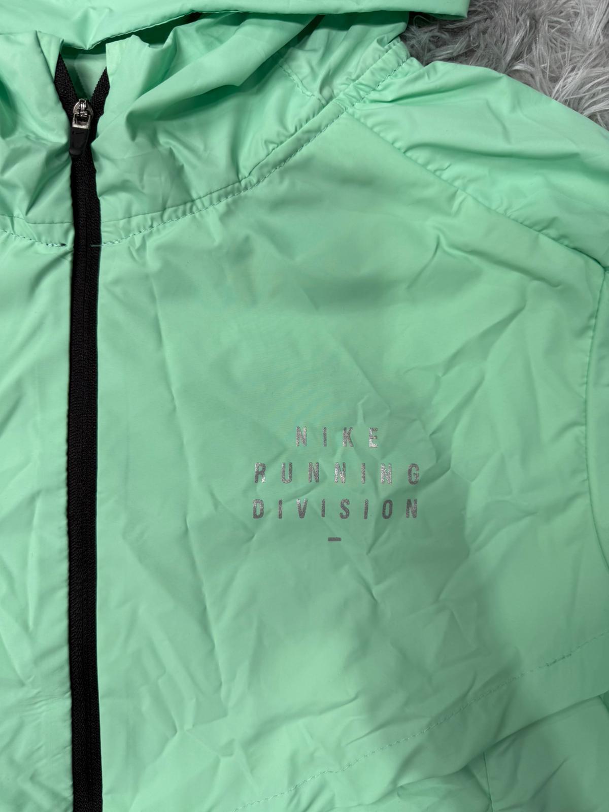 Veste Divison Verte