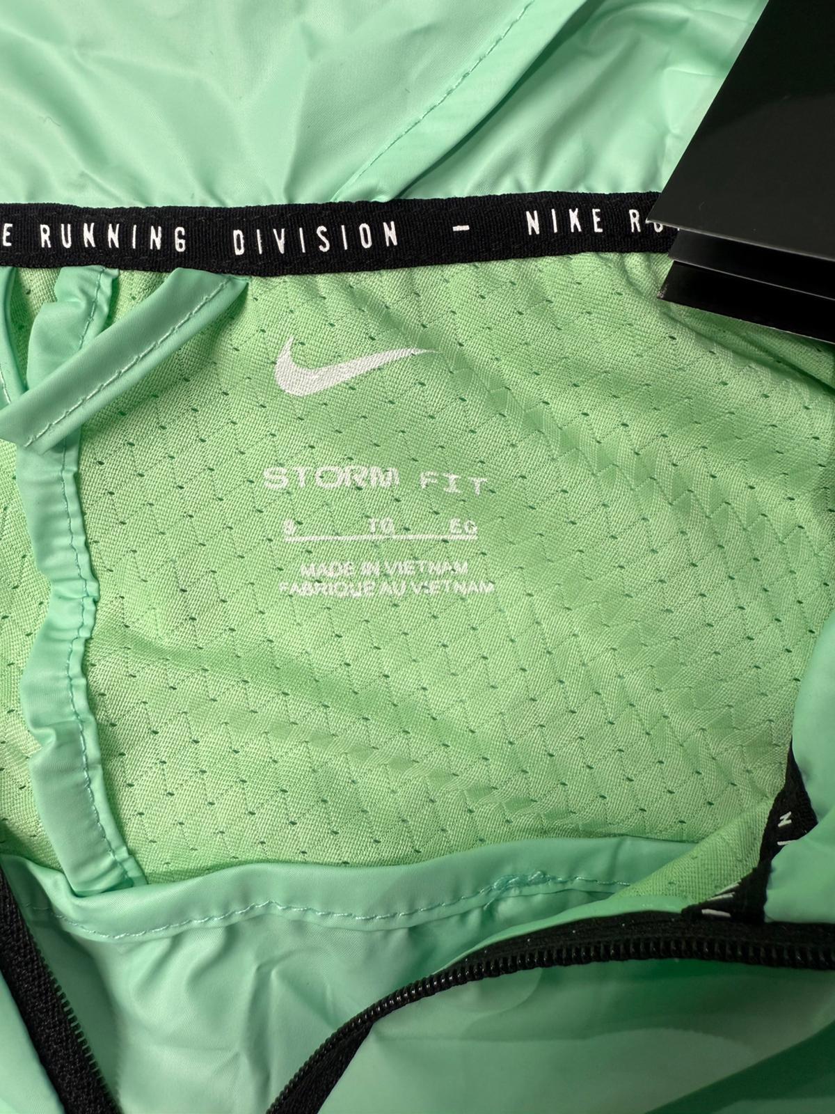 Veste Divison Verte