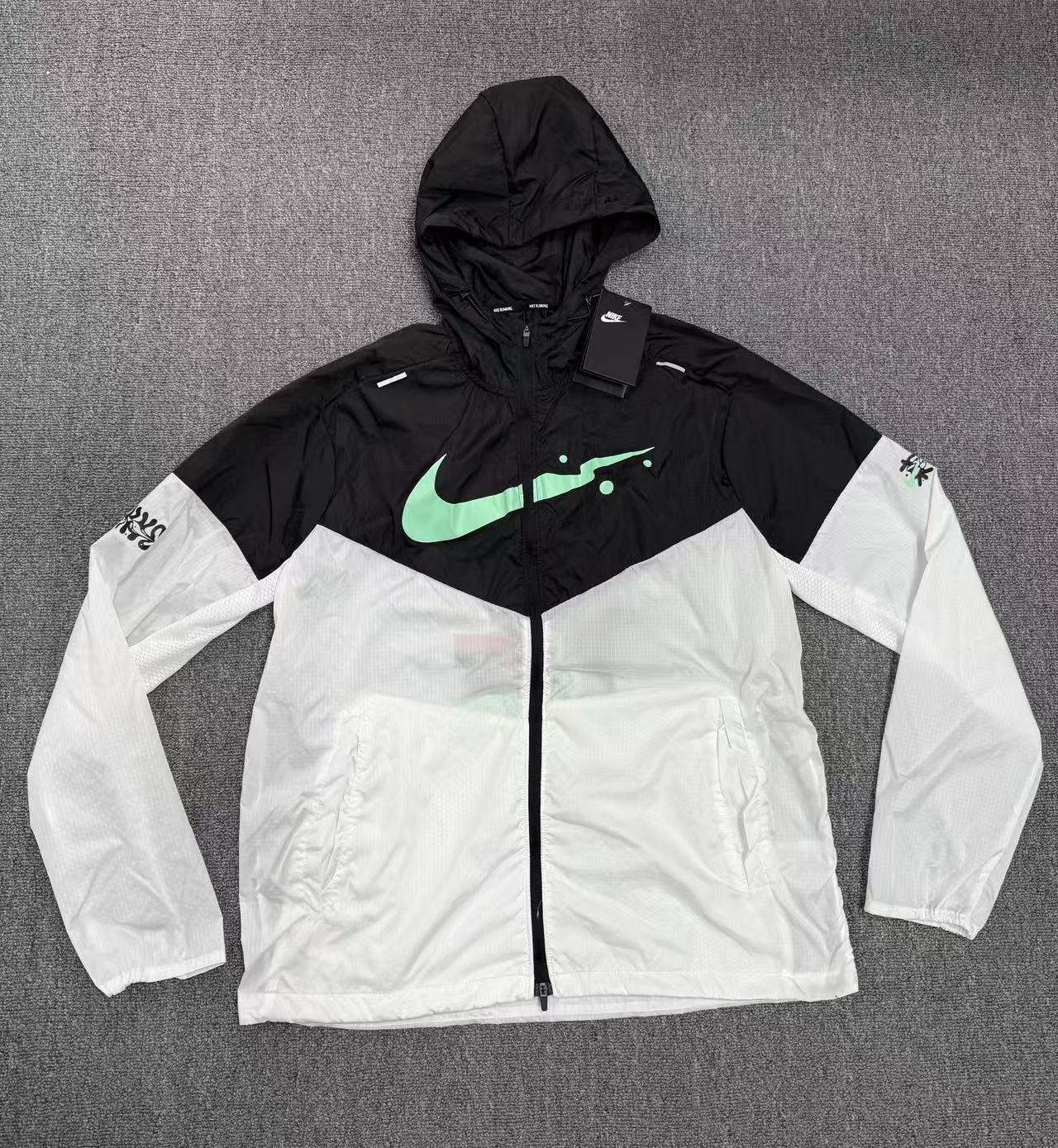 Veste Tokyo (2nd) 🍀