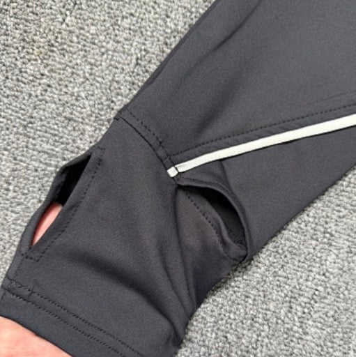 Zip Under Armour