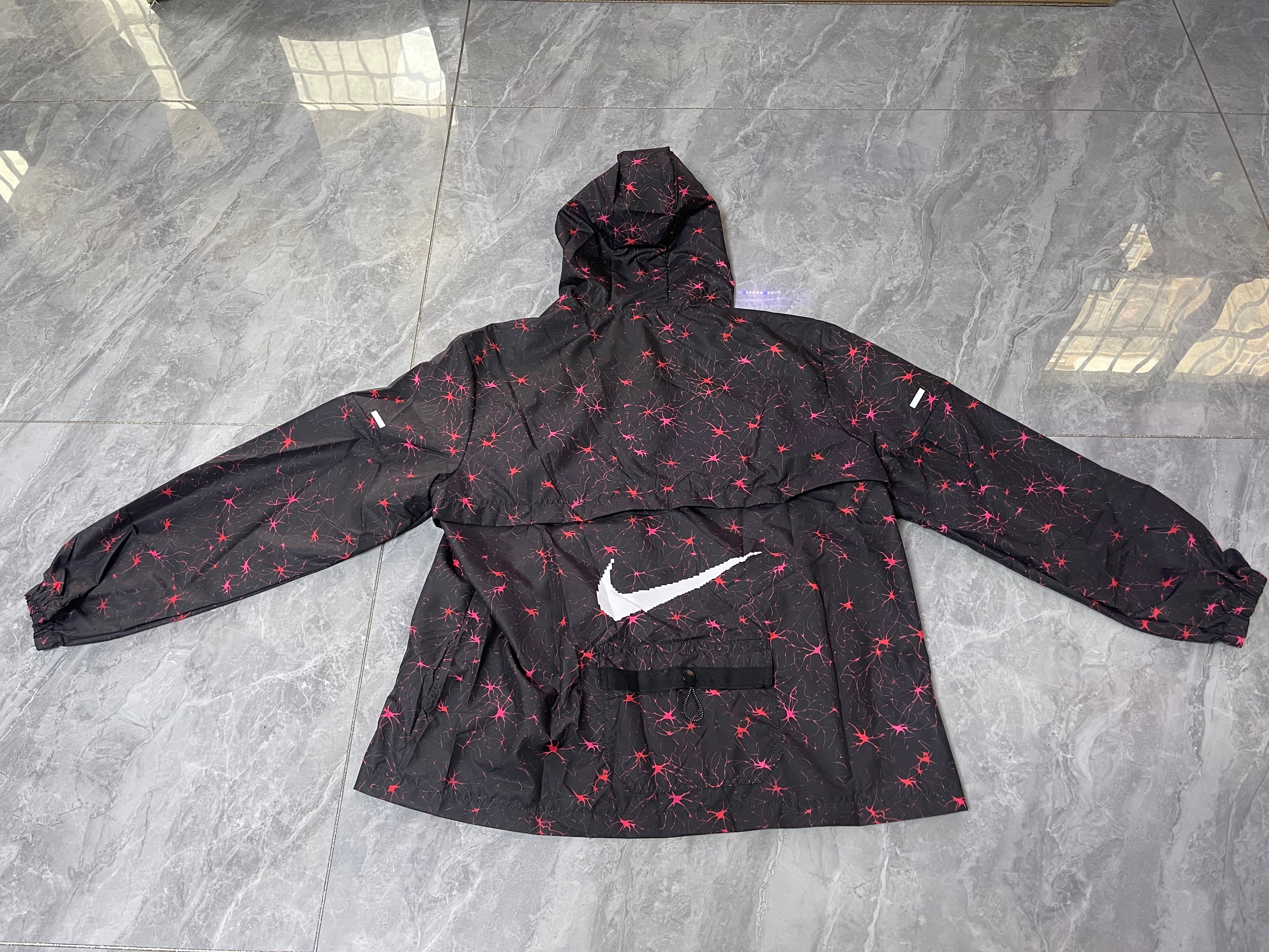 Veste Dye (2 couleurs) 🧬