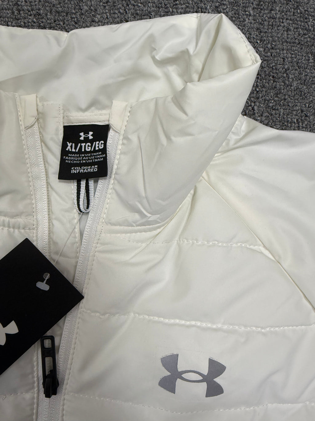 Veste Hybride🦴