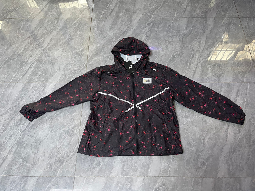 Veste Dye (2 couleurs) 🧬