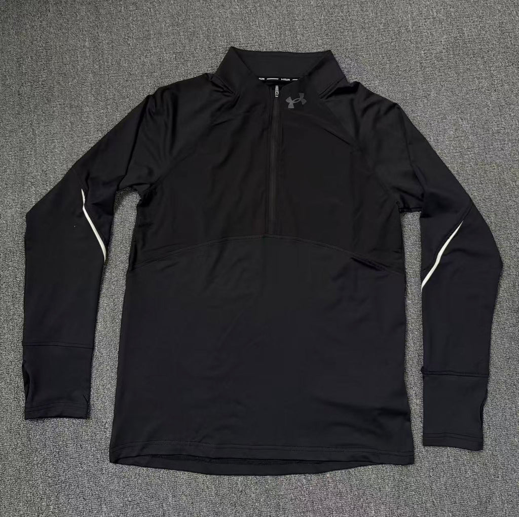 Zip Under Armour
