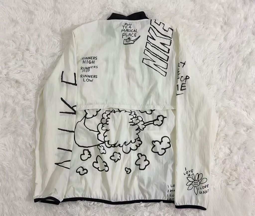 Veste Nathan Bell