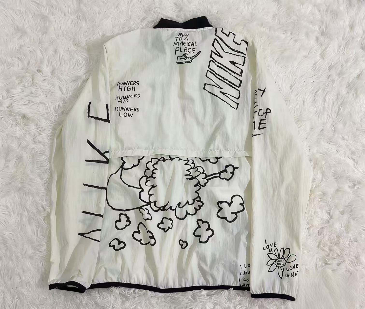 Veste Nathan Bell