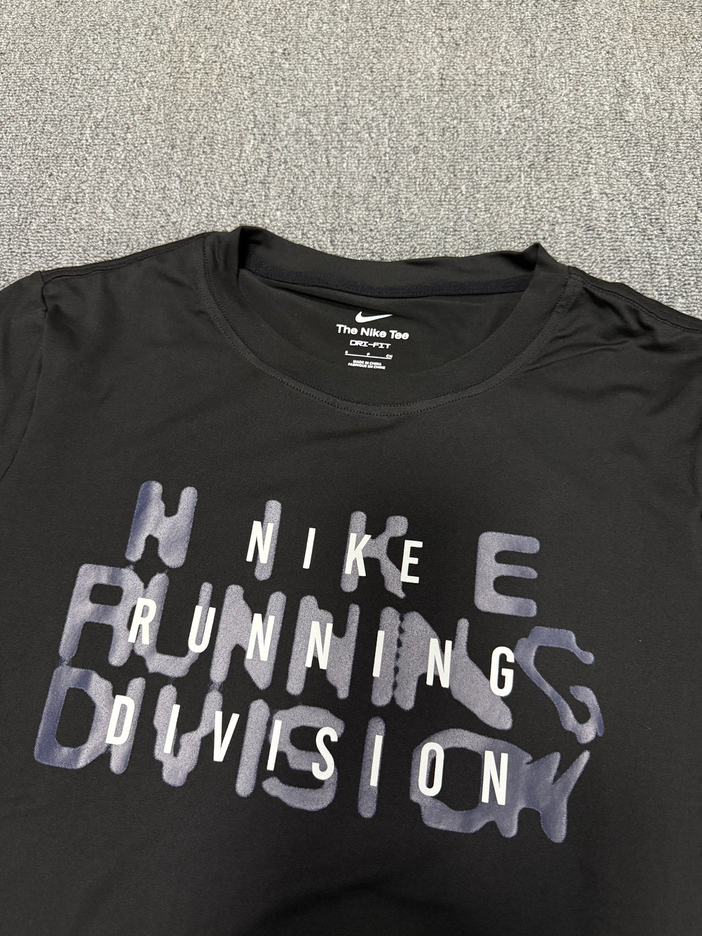 T-Shirt Division
