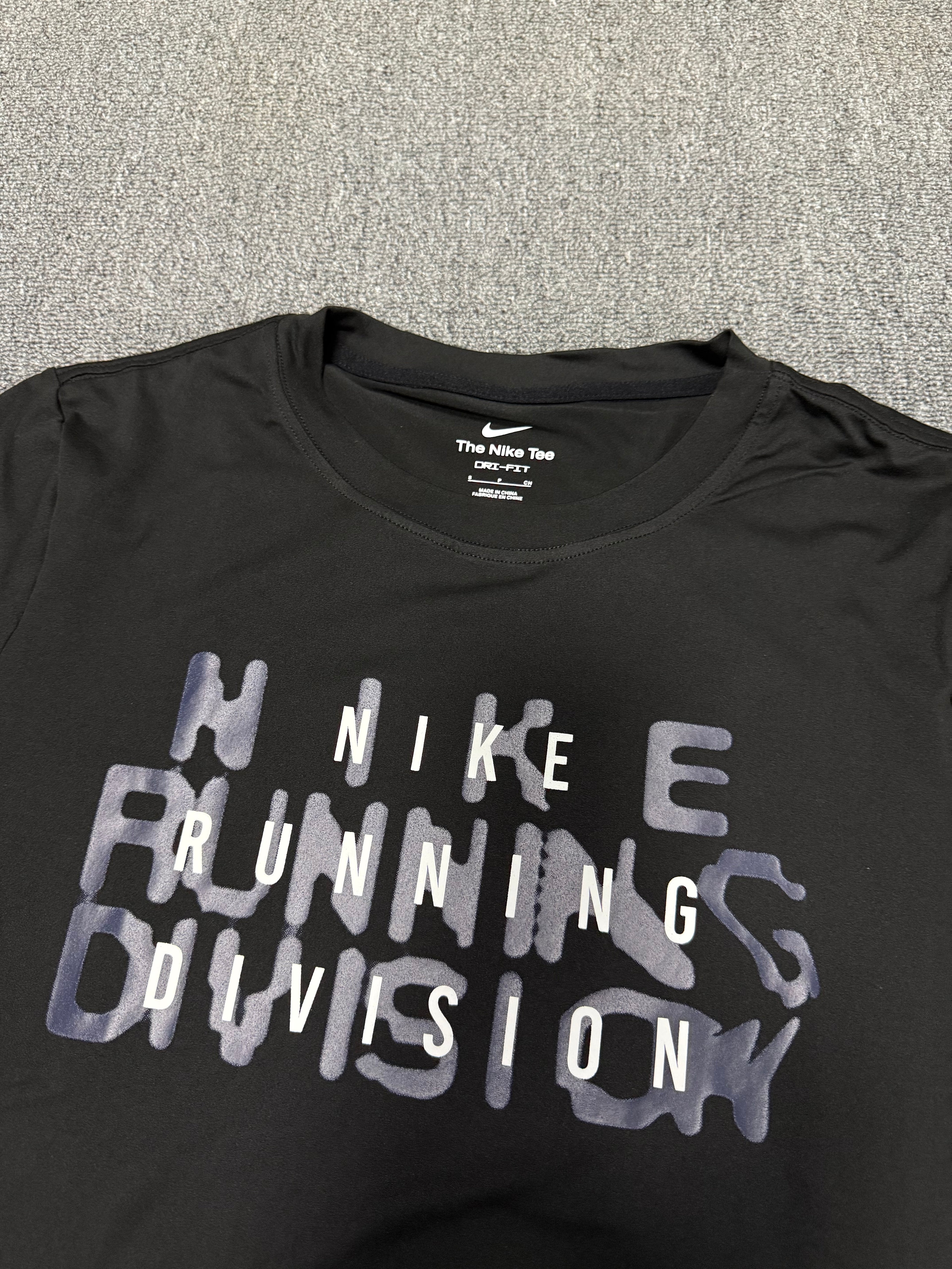 T-Shirt Division