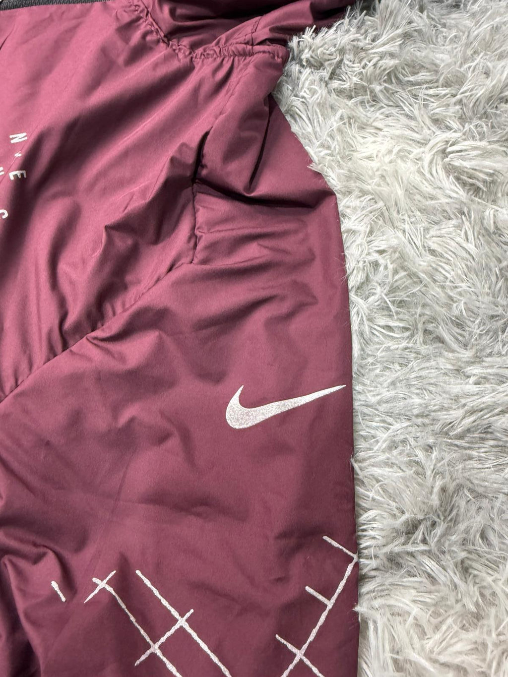Veste Division Bordeaux