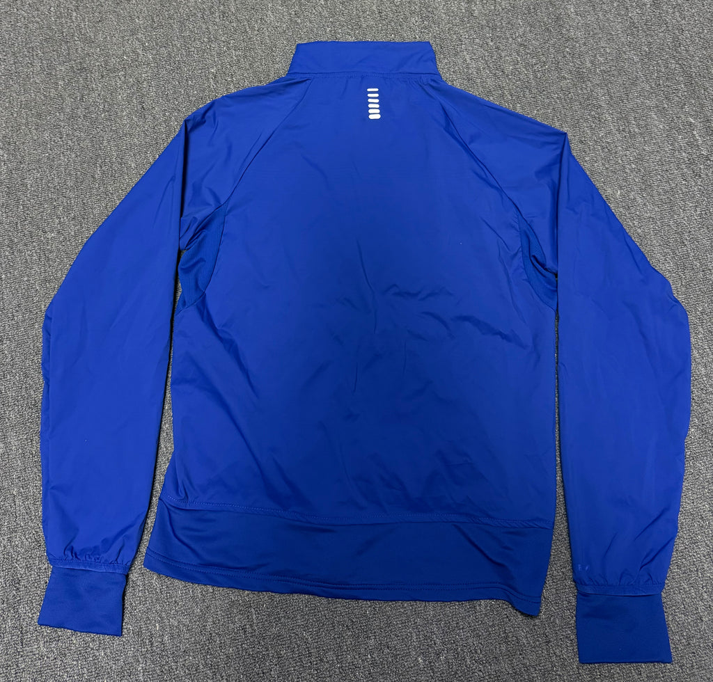 Veste Hybride Bleue 🦋