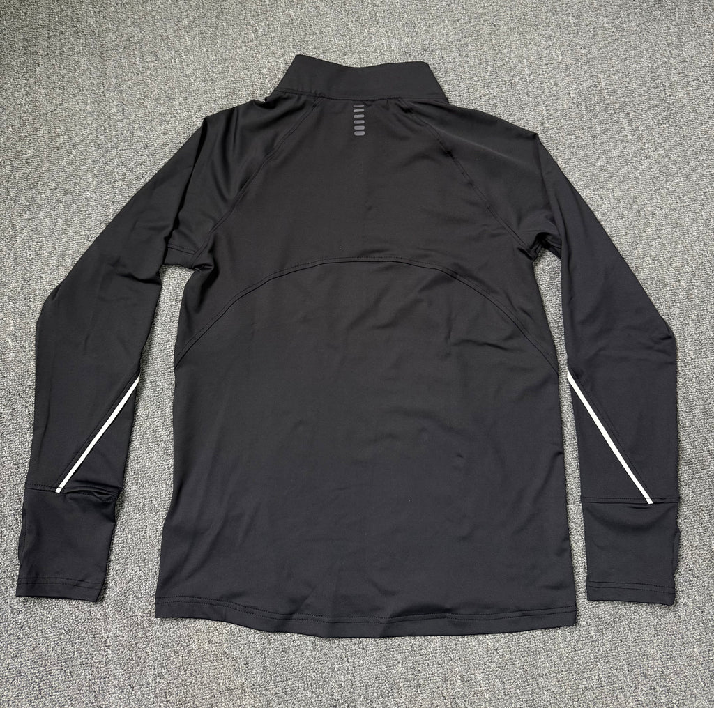 Zip Under Armour