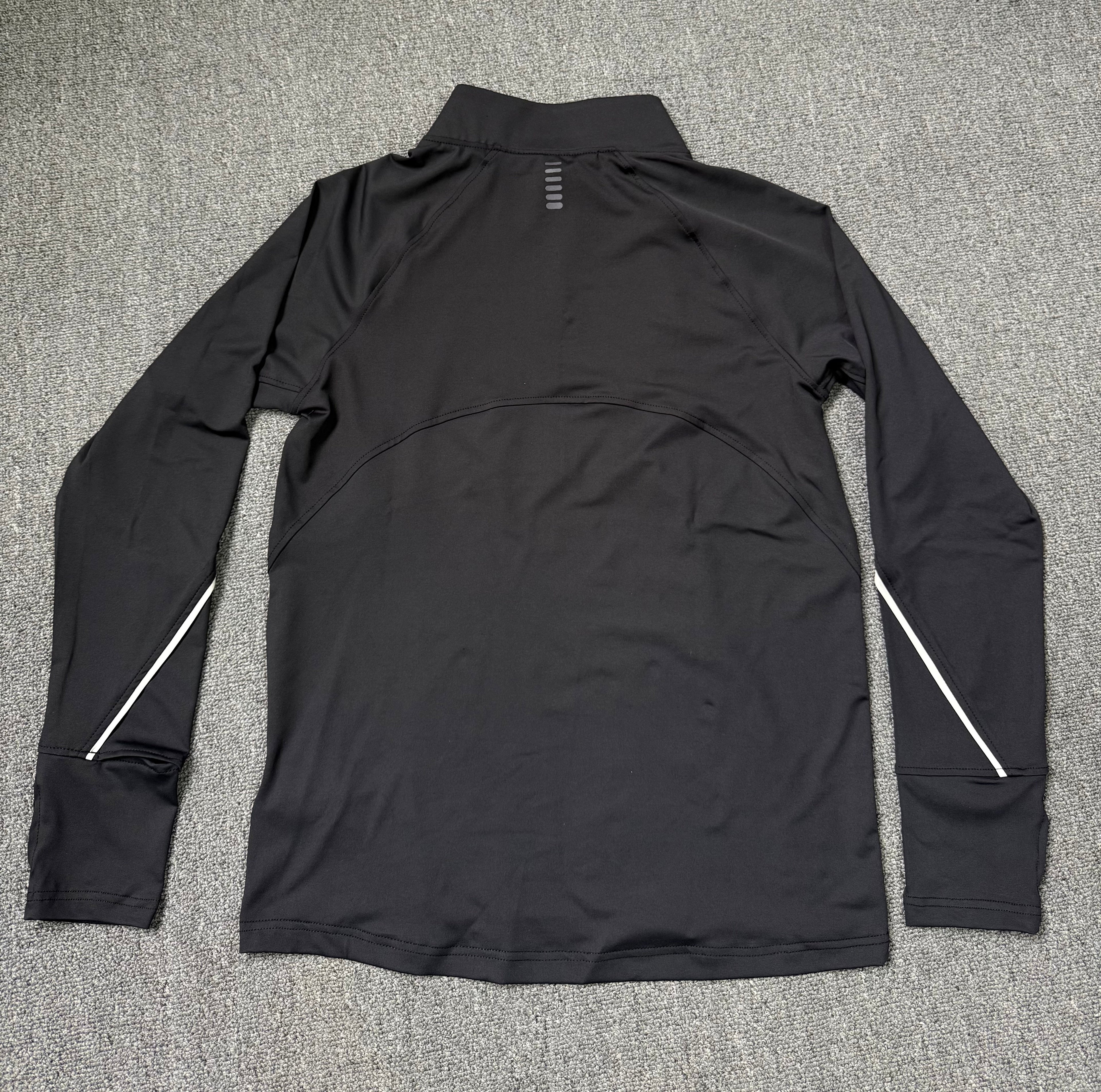 Zip Under Armour