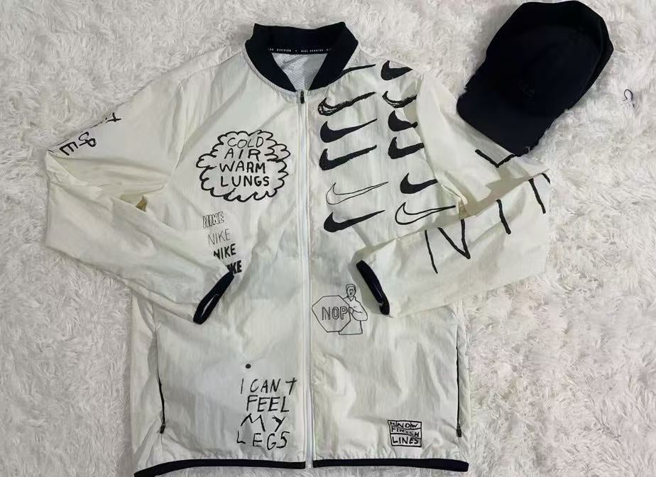 Veste Nathan Bell
