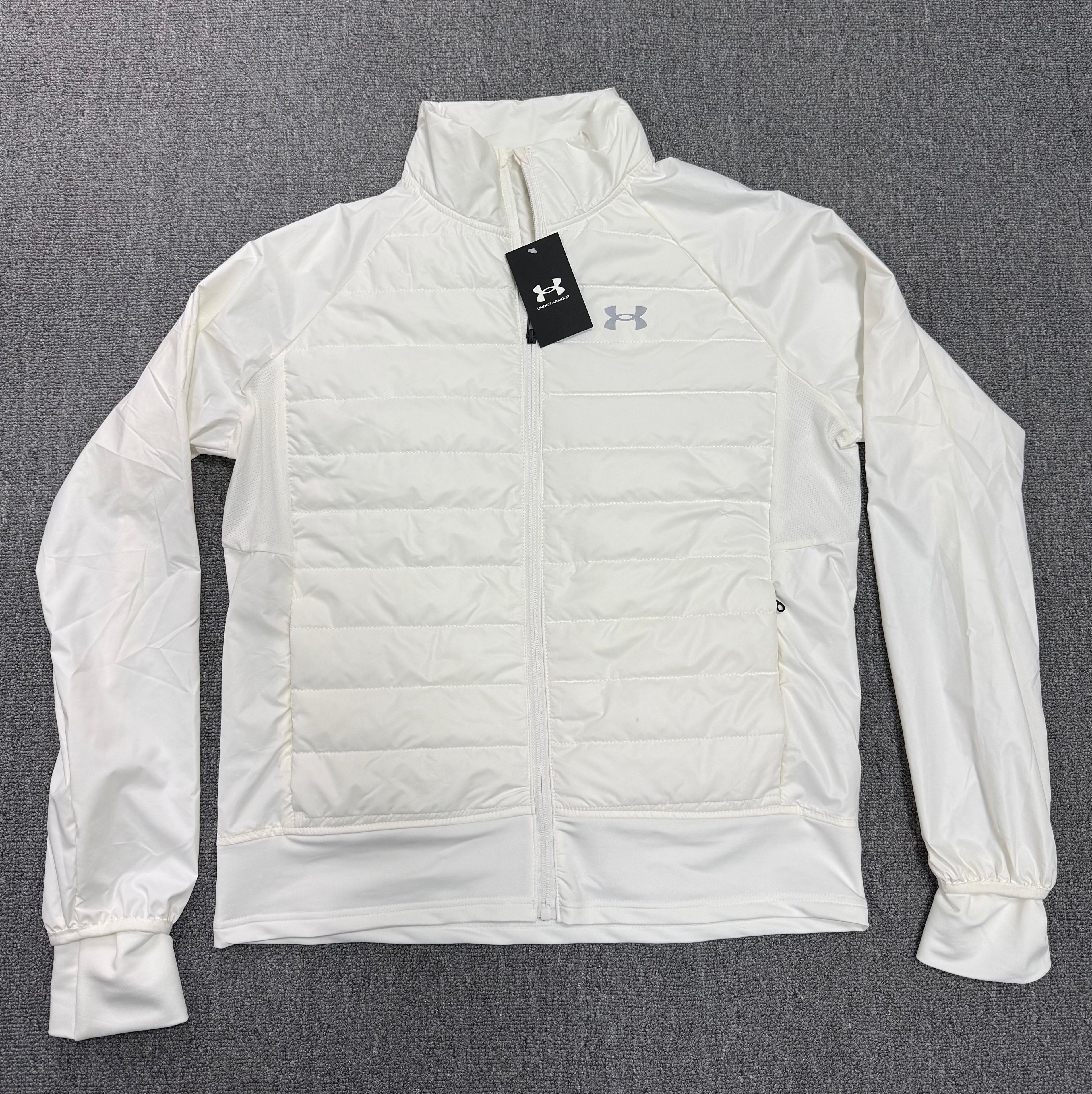 Veste Hybride🦴