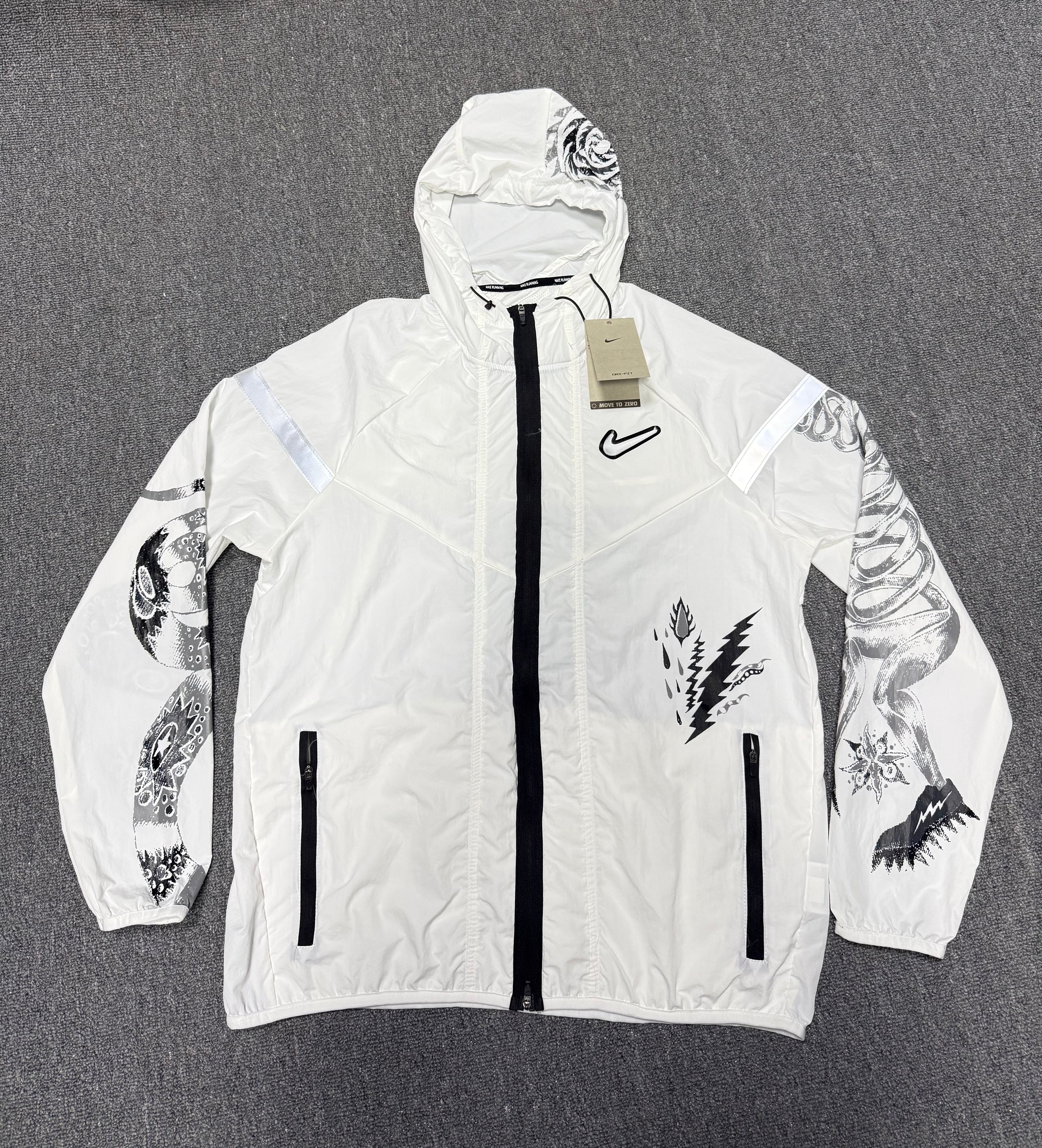 Veste Tokyo 🗼